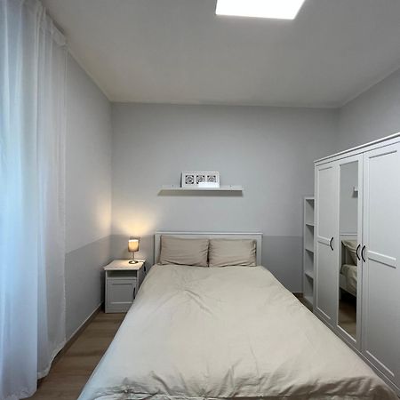 Grattacielo Rooms Turin Exterior photo