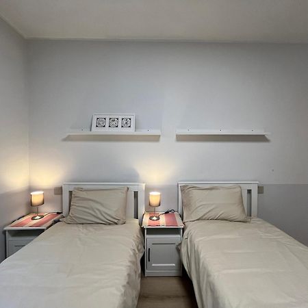 Grattacielo Rooms Turin Exterior photo