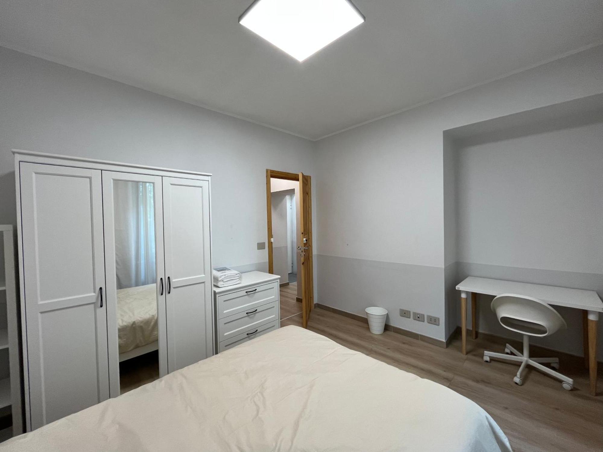 Grattacielo Rooms Turin Exterior photo