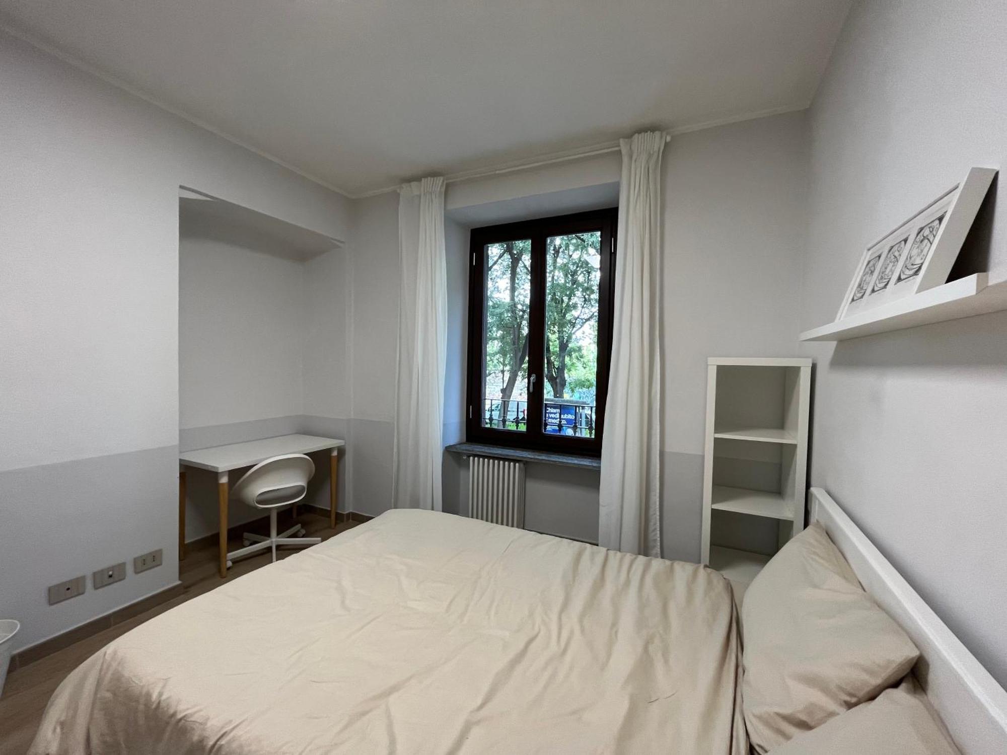 Grattacielo Rooms Turin Exterior photo
