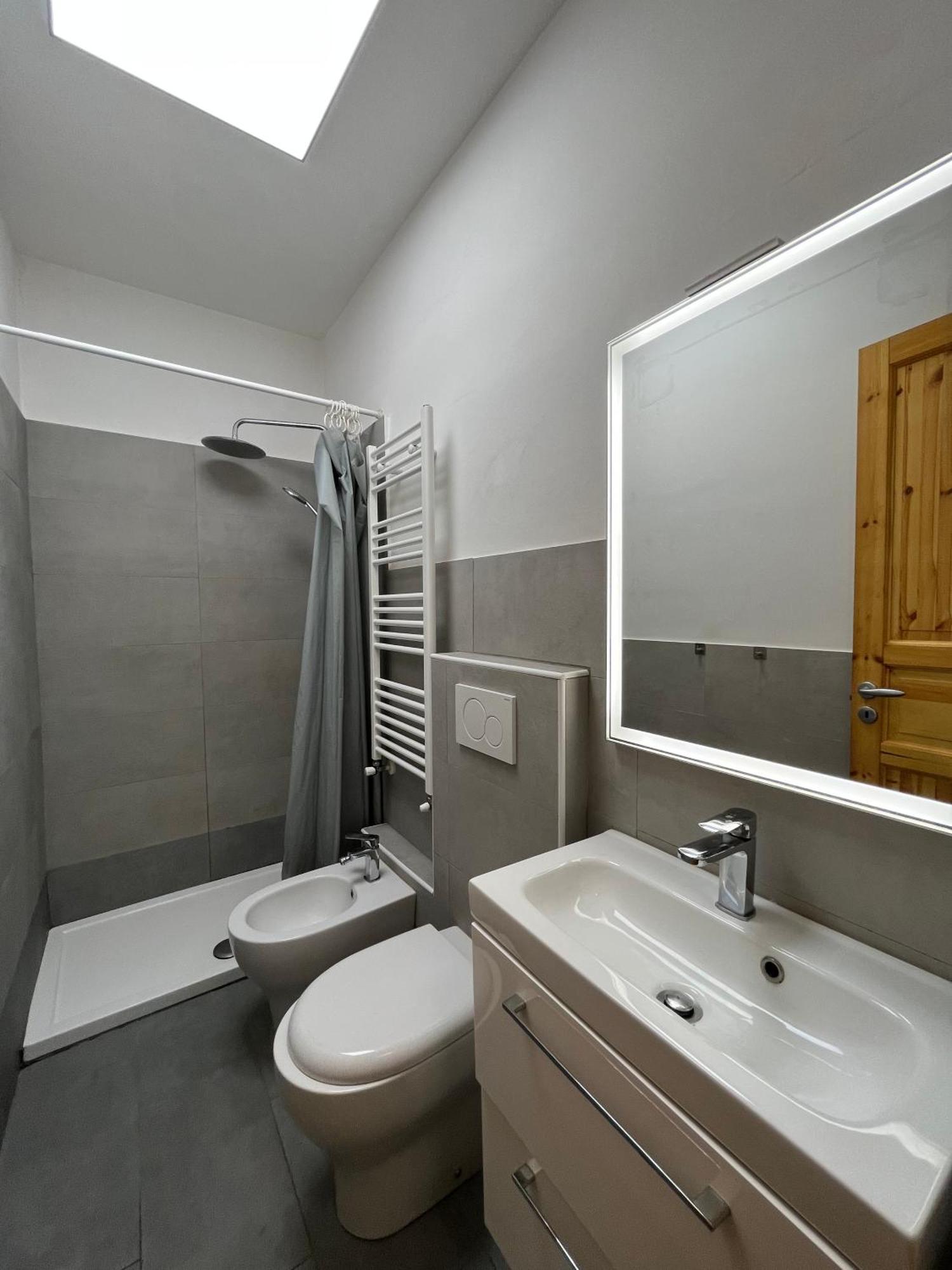 Grattacielo Rooms Turin Exterior photo