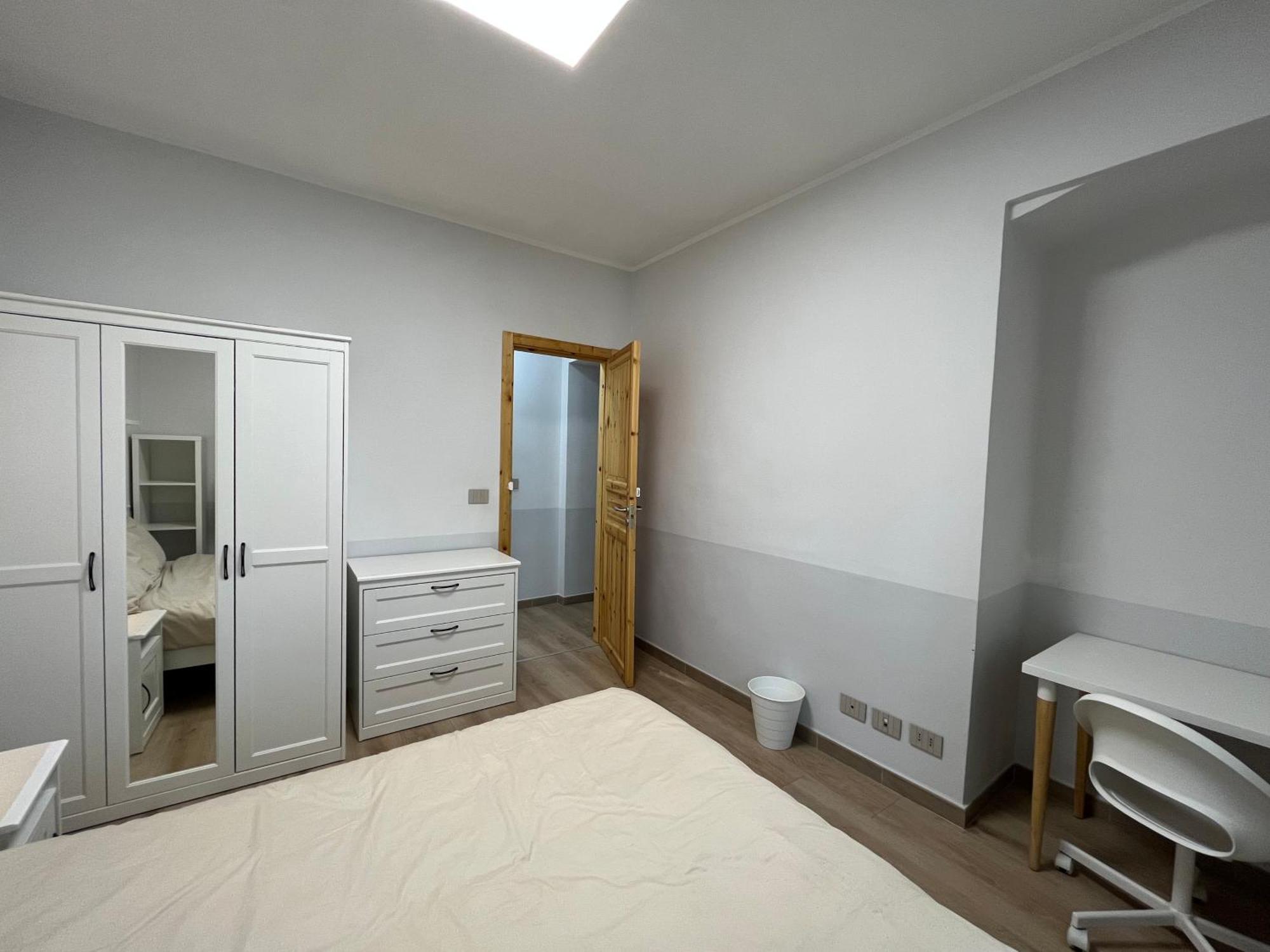 Grattacielo Rooms Turin Exterior photo