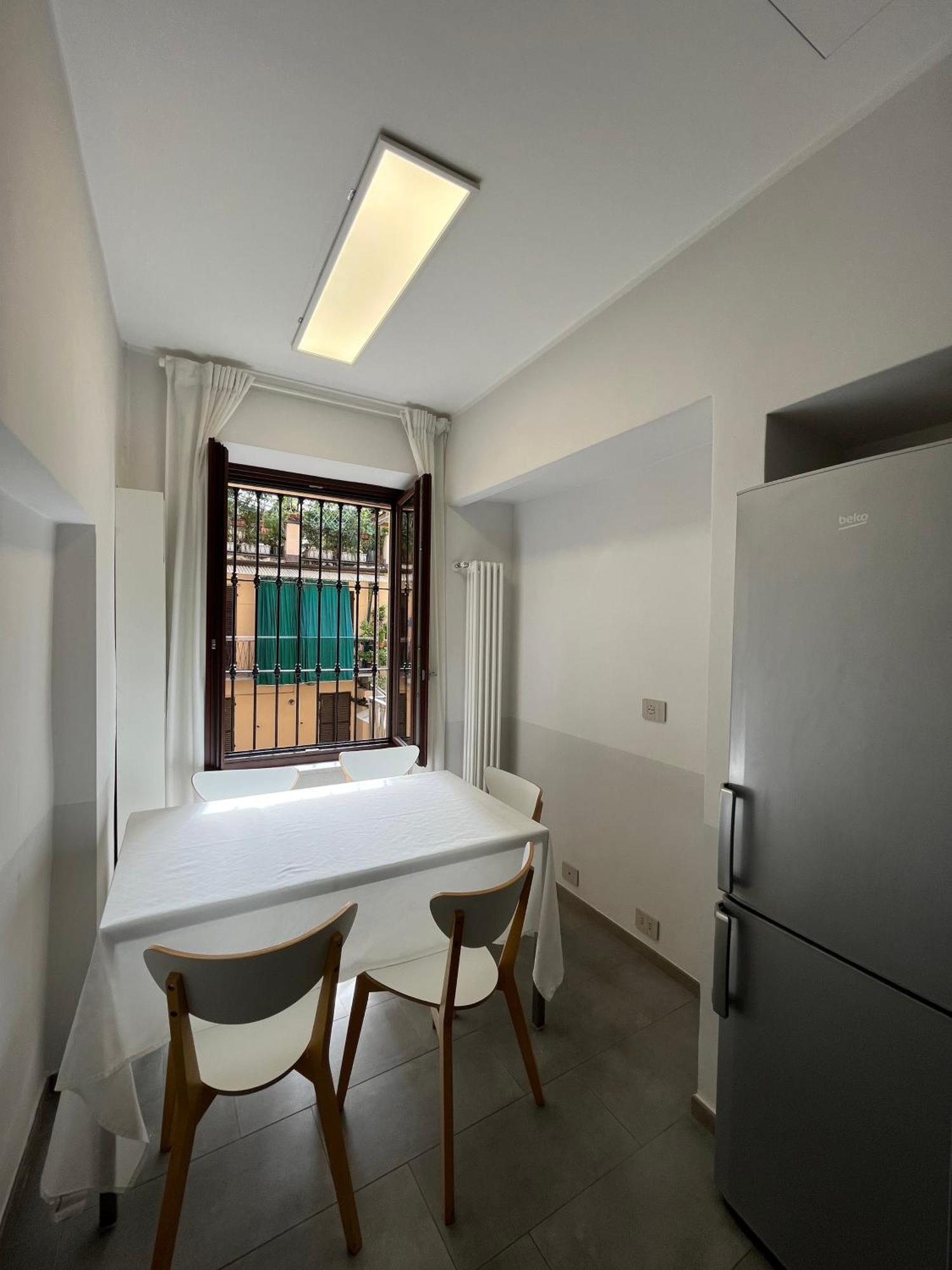 Grattacielo Rooms Turin Exterior photo